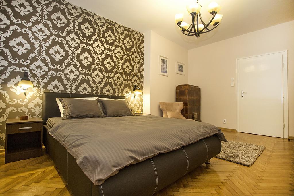 Apartment Mozaik Belgrade Exterior photo