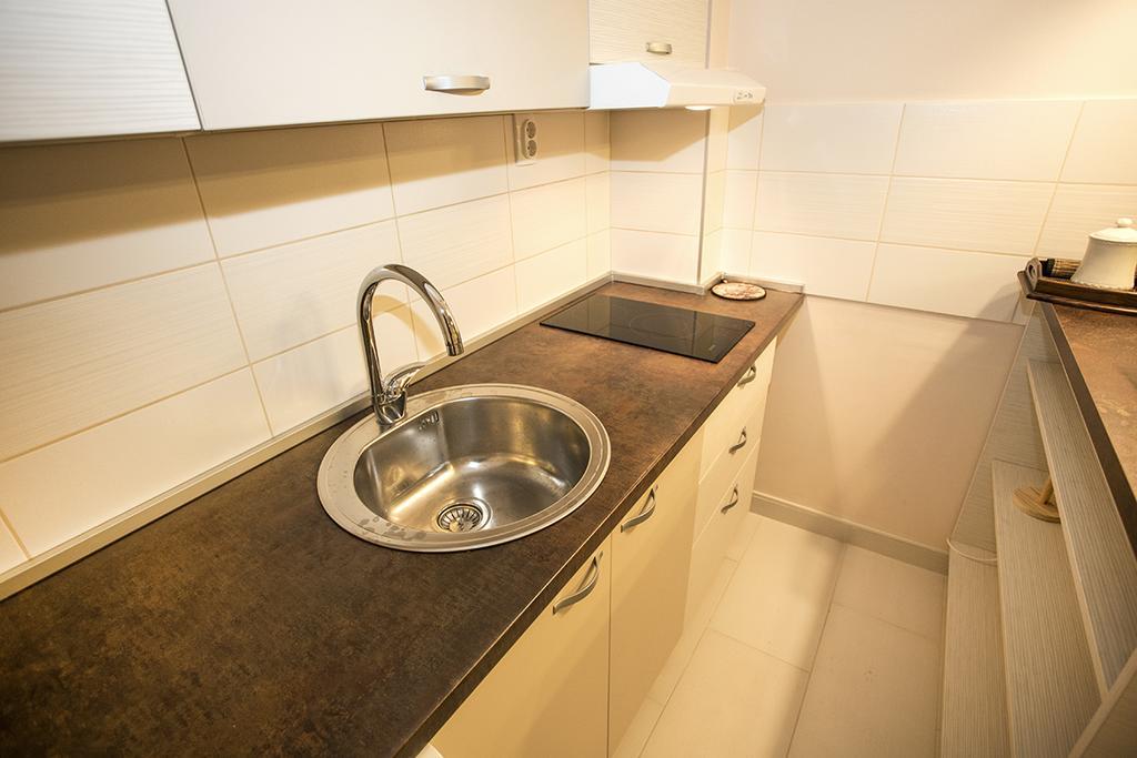 Apartment Mozaik Belgrade Exterior photo