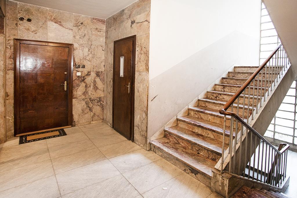 Apartment Mozaik Belgrade Exterior photo